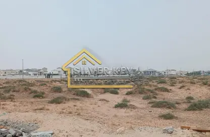 أرض - استوديو للبيع في البليده - البطائح - الشارقة