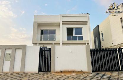 Villa - 3 Bedrooms - 5 Bathrooms for sale in Al Zaheya Gardens - Al Zahya - Ajman