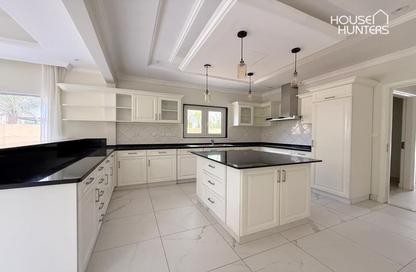 Villa - 5 Bedrooms - 5 Bathrooms for rent in Ponderosa - The Villa - Dubai Villa - 5 Bedrooms - 5 Bathrooms for rent in Ponderosa - The Villa - Dubai