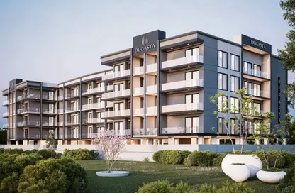 شقة - 2 غرف نوم - 3 حمامات للبيع في أسترا ساوث - دبي الجنوب (مركز دبي العالمي) - دبي