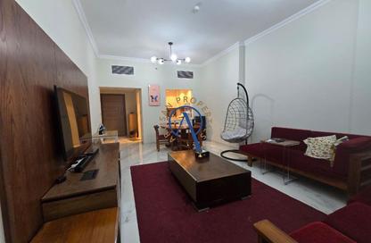 Apartment - 2 Bedrooms - 3 Bathrooms for sale in Welcome Residency - Arjan - Dubai