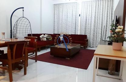 Apartment - 2 Bedrooms - 3 Bathrooms for sale in Welcome Residency - Arjan - Dubai Apartment - 2 Bedrooms - 3 Bathrooms for sale in Welcome Residency - Arjan - Dubai