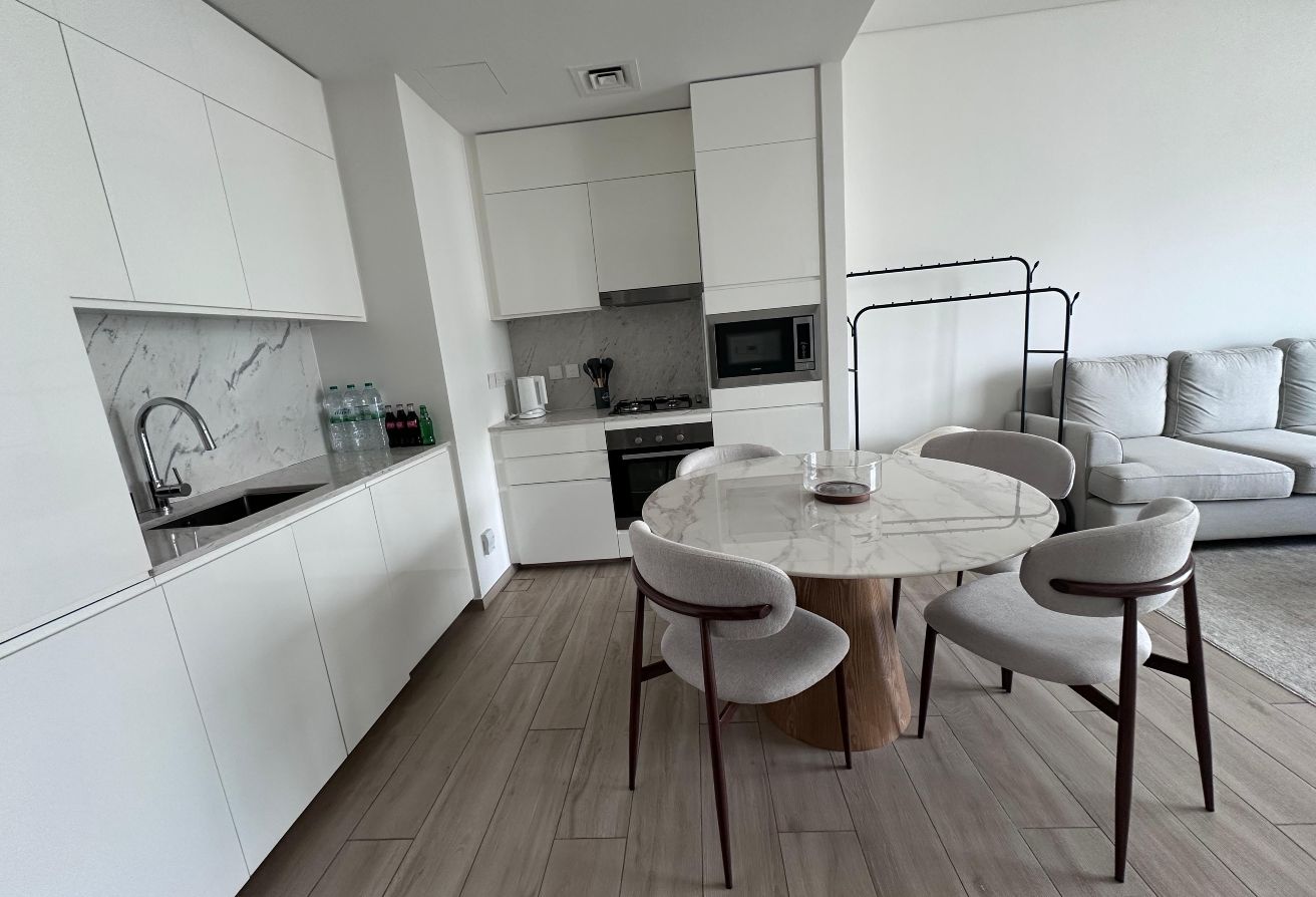 1 bedroom apartment in Palace Residences, Dubai Creek Harbour (The Lagoons): 7