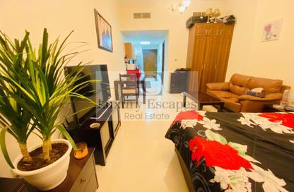 Apartment - Studio - 1 Bathroom for rent in Elite Sports Residence 10 - Elite Sports Residence - Dubai Sports City - Dubai