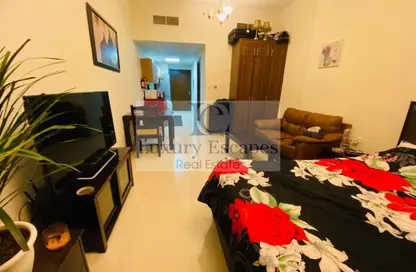 Apartment - 1 Bathroom for rent in Elite Sports Residence 10 - Elite Sports Residence - Dubai Sports City - Dubai Apartment - 1 Bathroom for rent in Elite Sports Residence 10 - Elite Sports Residence - Dubai Sports City - Dubai