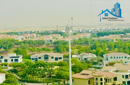 Apartment - 2 Bedrooms - 3 Bathrooms for rent in Dubai Production City (IMPZ) - Dubai