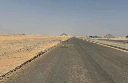أرض - استوديو للبيع في بساتين الزبير - الرحمانية - الشارقة أرض - استوديو للبيع في بساتين الزبير - الرحمانية - الشارقة