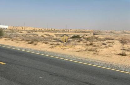 أرض - استوديو للبيع في بساتين الزبير - الرحمانية - الشارقة أرض - استوديو للبيع في بساتين الزبير - الرحمانية - الشارقة