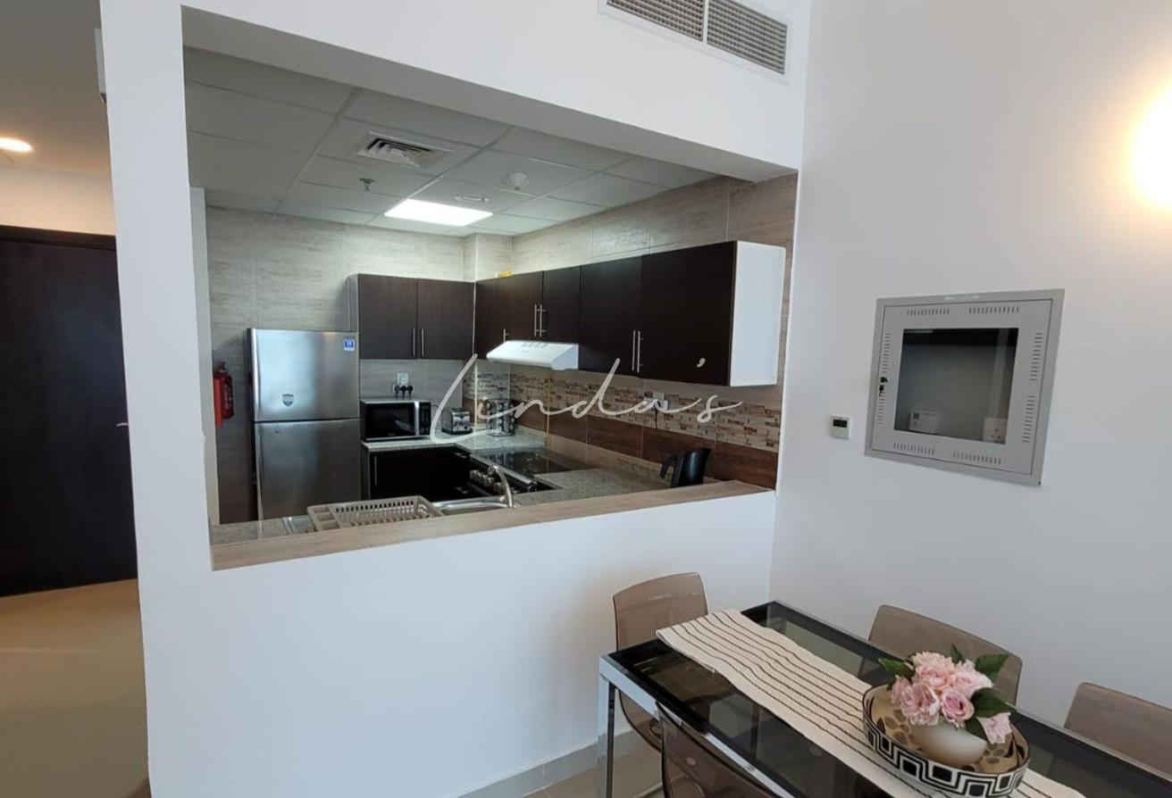 Fully Furnished | Higher Floor | Spacious Layout photo 12