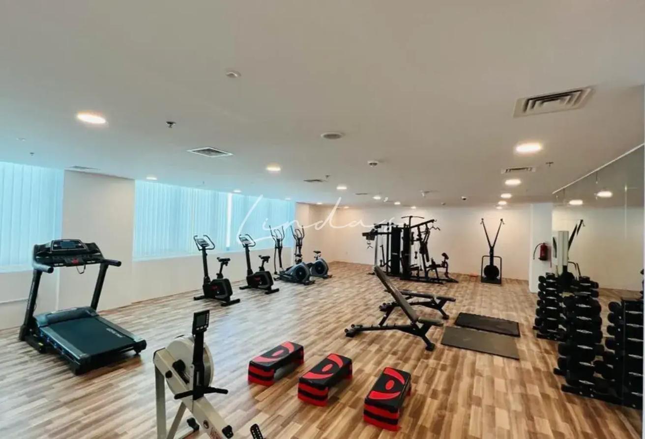 Fully Furnished | Higher Floor | Spacious Layout photo 14