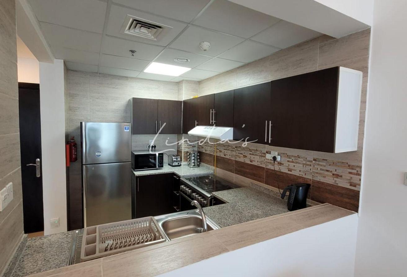 Fully Furnished | Higher Floor | Spacious Layout photo 9