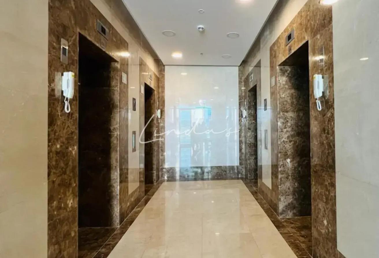 Fully Furnished | Higher Floor | Spacious Layout photo 15