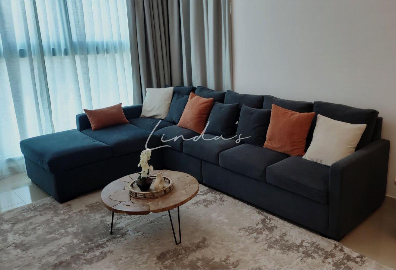 Fully Furnished | Higher Floor | Spacious Layout photo 3