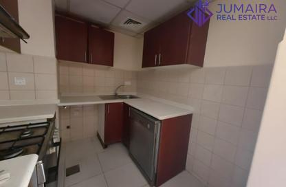 Apartment - Studio - 1 Bathroom for sale in Lagoon B12 - The Lagoons - Mina Al Arab - Ras Al Khaimah