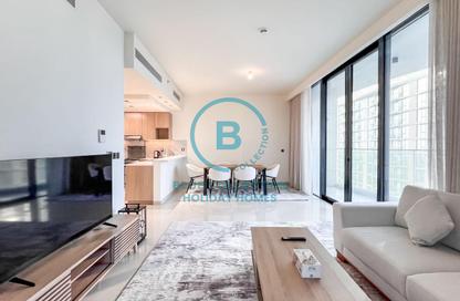 Apartment - 1 - 1 for rent in Bay Residences - Hayat Island - Mina Al Arab - Ras Al Khaimah