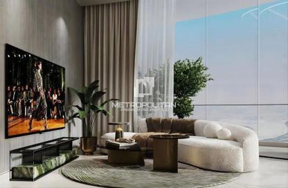 Apartment - Studio - 1 for sale in Canal Crown 1 - Canal Crown - Business Bay - Dubai
