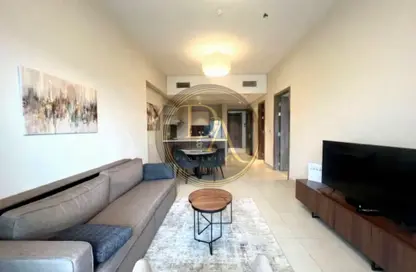 Apartment - 2 Bedrooms - 2 Bathrooms for rent in SOL Avenue - Business Bay - Dubai