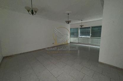 Apartment - 2 Bedrooms - 2 Bathrooms for rent in Al Majaz 2 - Al Majaz - Sharjah Apartment - 2 Bedrooms - 2 Bathrooms for rent in Al Majaz 2 - Al Majaz - Sharjah