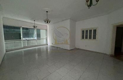 Apartment - 2 Bedrooms - 2 Bathrooms for rent in Al Majaz 2 - Al Majaz - Sharjah Apartment - 2 Bedrooms - 2 Bathrooms for rent in Al Majaz 2 - Al Majaz - Sharjah
