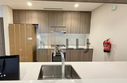 Apartment - 1 Bedroom - 2 Bathrooms for rent in Views G - Yas Golf Collection - Yas Island - Abu Dhabi