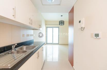 Apartment - Studio - 1 for rent in Park Tower B - Park Towers - DIFC - Dubai