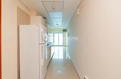 Apartment - Studio - 1 for rent in Park Tower B - Park Towers - DIFC - Dubai