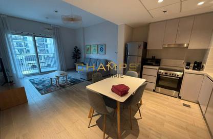 Apartment - 1 Bedroom - 1 Bathroom for rent in Waters Edge - Yas Island - Abu Dhabi Apartment - 1 Bedroom - 1 Bathroom for rent in Waters Edge - Yas Island - Abu Dhabi