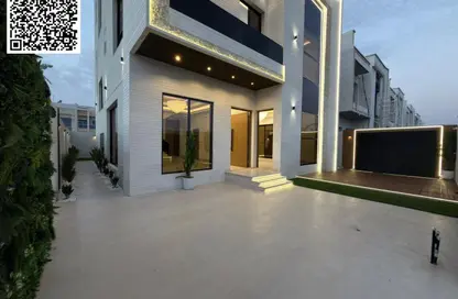 فيلا - 5 غرف نوم - 7 حمامات للبيع في الزاهية جاردنز - الزاهية - عجمان