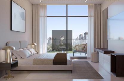 Apartment - Studio - 1 Bathroom for sale in Skyhills Residences 1 - Skyhills Residences - Dubai Science Park - Dubai Apartment - Studio - 1 Bathroom for sale in Skyhills Residences 1 - Skyhills Residences - Dubai Science Park - Dubai