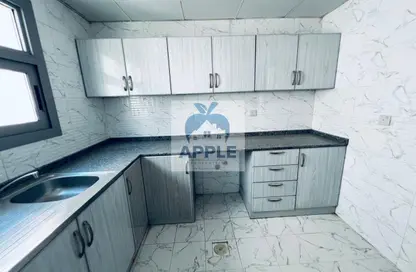 Apartment - 1 Bedroom - 1 Bathroom for rent in Muwaileh Commercial - Sharjah