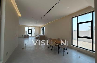 Villa - 4 Bedrooms - 5 Bathrooms for rent in Al Warsan 4 - Al Warsan - Dubai