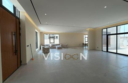 Villa - 4 Bedrooms - 5 Bathrooms for rent in Al Warsan 4 - Al Warsan - Dubai