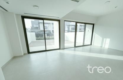 Villa - 3 - 3 for sale in Nara - The Valley - Dubai