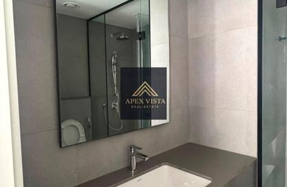 Apartment - 1 - 2 for rent in Sokoon - Naseej District - Aljada - Sharjah Apartment - 1 - 2 for rent in Sokoon - Naseej District - Aljada - Sharjah