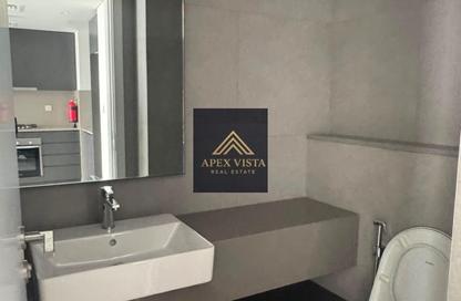 Apartment - 1 - 2 for rent in Sokoon - Naseej District - Aljada - Sharjah