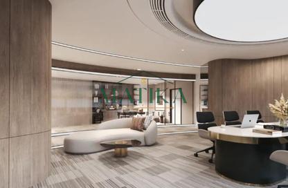 Business Centre - Studio for sale in Serenz by Danube Tower A - Serenz by Danube - District 14 - Jumeirah Village Circle - Dubai