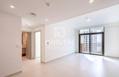 Apartment - 1 Bedroom - 1 Bathroom for rent in Creek Palace - Dubai Creek Harbour (The Lagoons) - Dubai