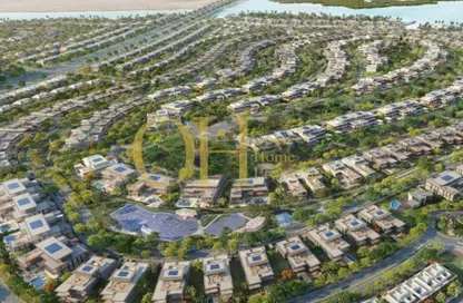 Apartment - 3 Bedrooms - 5 Bathrooms for sale in Reem Hills - Najmat Abu Dhabi - Al Reem Island - Abu Dhabi