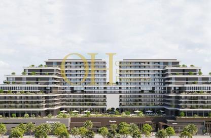 Apartment - 3 Bedrooms - 5 Bathrooms for sale in Reem Hills - Najmat Abu Dhabi - Al Reem Island - Abu Dhabi