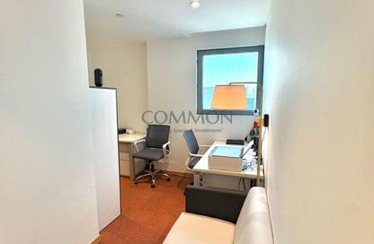 Office Space - Studio for rent in Business Village - Port Saeed - Deira - Dubai