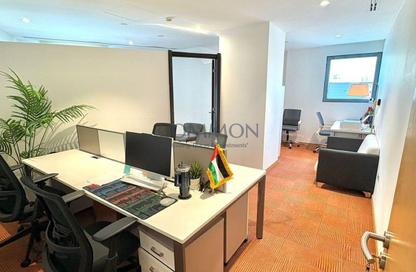 Office Space - Studio for rent in Business Village - Port Saeed - Deira - Dubai