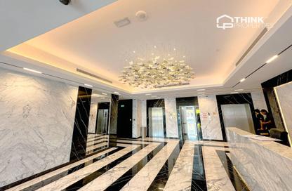 Apartment - 1 Bedroom - 1 Bathroom for sale in Maya 5 - District 1 - Jumeirah Village Triangle - Dubai