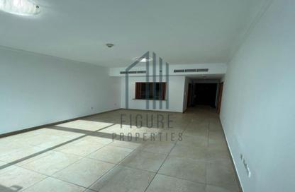 Apartment - 1 Bedroom - 2 Bathrooms for rent in MAG 218 - Dubai Marina - Dubai