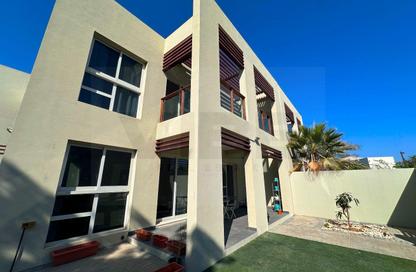 Villa - 3 Bedrooms - 5 Bathrooms for sale in Malibu - Mina Al Arab - Ras Al Khaimah