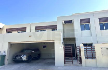 Villa - 3 Bedrooms - 5 Bathrooms for sale in Malibu - Mina Al Arab - Ras Al Khaimah Villa - 3 Bedrooms - 5 Bathrooms for sale in Malibu - Mina Al Arab - Ras Al Khaimah