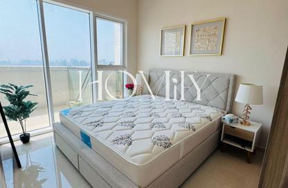 Apartment - 1 - 1 for rent in Golf Vita A - Golf Vita - Damac Hills - Dubai Apartment - 1 - 1 for rent in Golf Vita A - Golf Vita - Damac Hills - Dubai