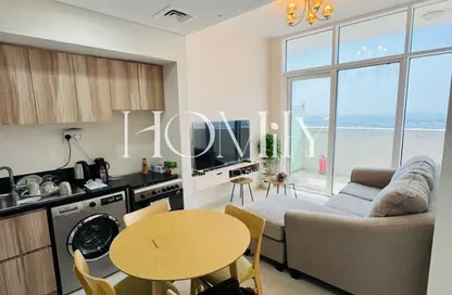Apartment - 1 Bedroom - 1 Bathroom for rent in Golf Vita A - Golf Vita - Damac Hills - Dubai