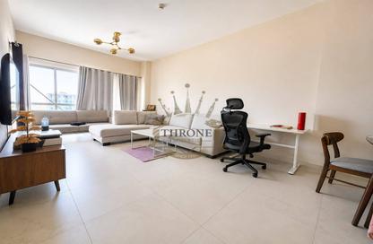 Apartment - 1 - 1 for sale in MAG 525 - Mag 5 Boulevard - Residential District - Dubai South (Dubai World Central) - Dubai Apartment - 1 - 1 for sale in MAG 525 - Mag 5 Boulevard - Residential District - Dubai South (Dubai World Central) - Dubai