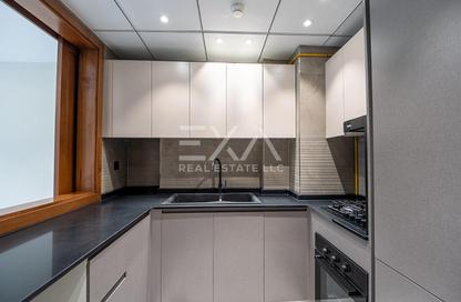Apartment - 1 - 2 for rent in Maya 5 - District 1 - Jumeirah Village Triangle - Dubai