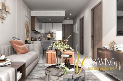 Apartment - 1 Bedroom - 1 Bathroom for sale in Verdana Residence 2 - Verdana 2 - Verdana - Dubai Investment Park 1 (DIP 1) - Dubai Investment Park (DIP) - Dubai Apartment - 1 Bedroom - 1 Bathroom for sale in Verdana Residence 2 - Verdana 2 - Verdana - Dubai Investment Park 1 (DIP 1) - Dubai Investment Park (DIP) - Dubai